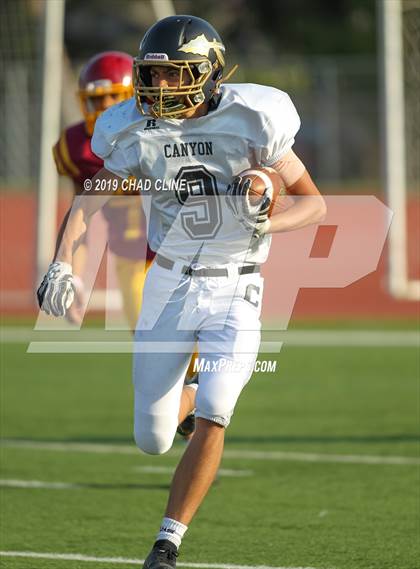 Thumbnail 3 in Canyon @ Esperanza photogallery.