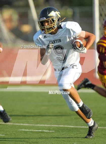 Thumbnail 1 in Canyon @ Esperanza photogallery.