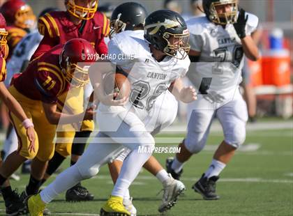 Thumbnail 2 in Canyon @ Esperanza photogallery.