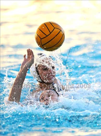 Thumbnail 3 in Menlo-Atherton vs St. Francis (CIF CCS D1 Final) photogallery.