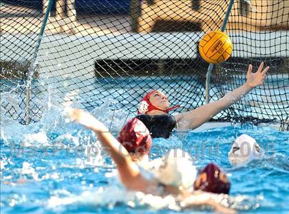 Thumbnail 1 in Menlo-Atherton vs St. Francis (CIF CCS D1 Final) photogallery.