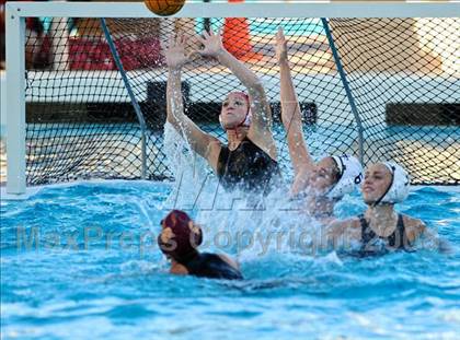 Thumbnail 1 in Menlo-Atherton vs St. Francis (CIF CCS D1 Final) photogallery.