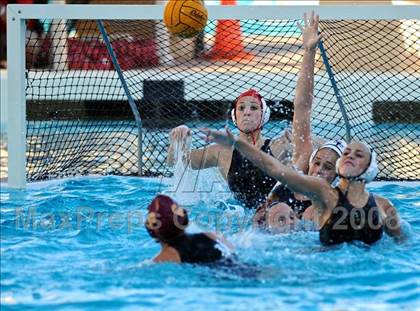 Thumbnail 3 in Menlo-Atherton vs St. Francis (CIF CCS D1 Final) photogallery.