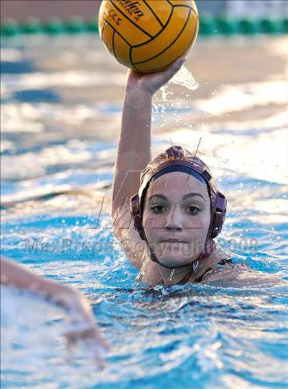 Thumbnail 2 in Menlo-Atherton vs St. Francis (CIF CCS D1 Final) photogallery.