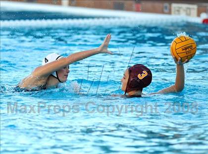 Thumbnail 1 in Menlo-Atherton vs St. Francis (CIF CCS D1 Final) photogallery.