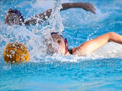 Thumbnail 3 in Menlo-Atherton vs St. Francis (CIF CCS D1 Final) photogallery.