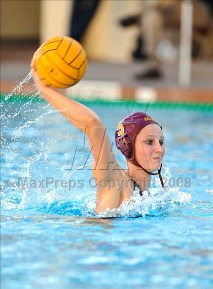 Thumbnail 2 in Menlo-Atherton vs St. Francis (CIF CCS D1 Final) photogallery.