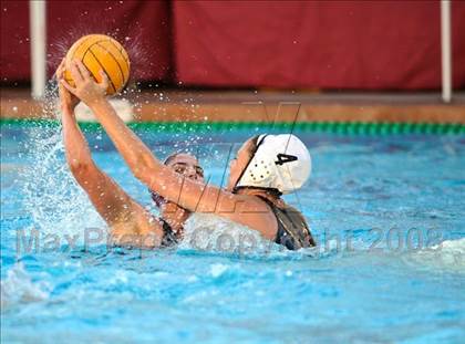 Thumbnail 2 in Menlo-Atherton vs St. Francis (CIF CCS D1 Final) photogallery.