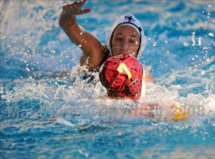 Thumbnail 1 in Menlo-Atherton vs St. Francis (CIF CCS D1 Final) photogallery.