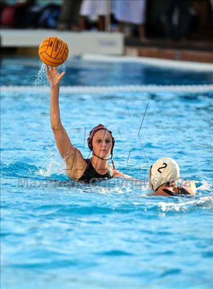 Thumbnail 1 in Menlo-Atherton vs St. Francis (CIF CCS D1 Final) photogallery.