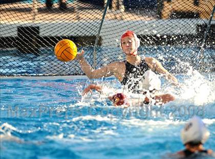 Thumbnail 1 in Menlo-Atherton vs St. Francis (CIF CCS D1 Final) photogallery.