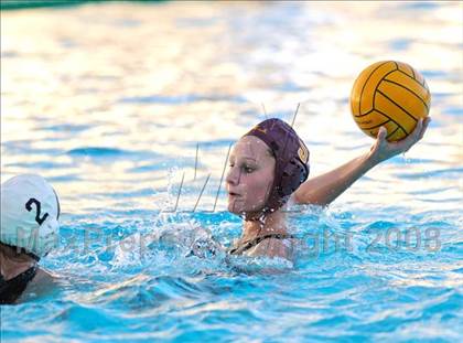Thumbnail 1 in Menlo-Atherton vs St. Francis (CIF CCS D1 Final) photogallery.