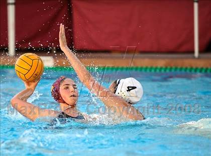 Thumbnail 1 in Menlo-Atherton vs St. Francis (CIF CCS D1 Final) photogallery.