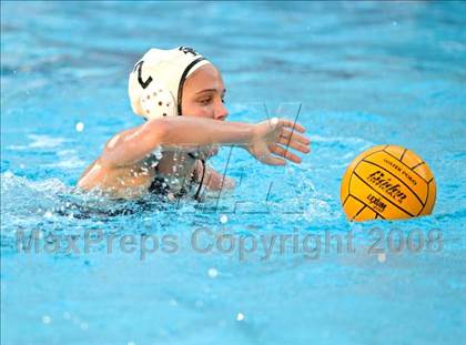 Thumbnail 2 in Menlo-Atherton vs St. Francis (CIF CCS D1 Final) photogallery.
