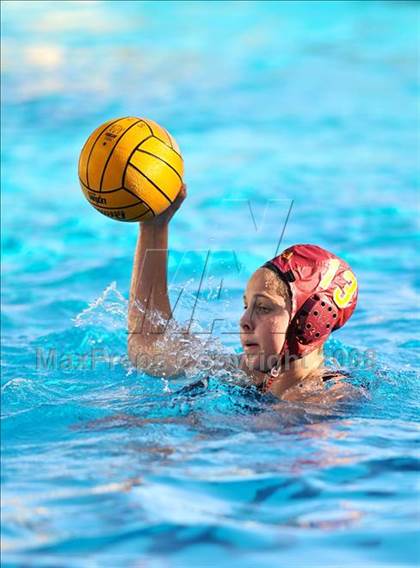 Thumbnail 1 in Menlo-Atherton vs St. Francis (CIF CCS D1 Final) photogallery.