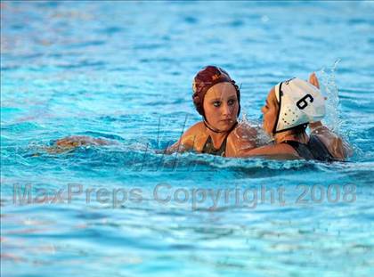 Thumbnail 3 in Menlo-Atherton vs St. Francis (CIF CCS D1 Final) photogallery.