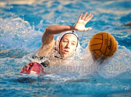 Thumbnail 3 in Menlo-Atherton vs St. Francis (CIF CCS D1 Final) photogallery.