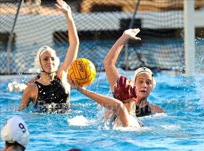Thumbnail 1 in Menlo-Atherton vs St. Francis (CIF CCS D1 Final) photogallery.