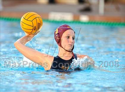 Thumbnail 1 in Menlo-Atherton vs St. Francis (CIF CCS D1 Final) photogallery.
