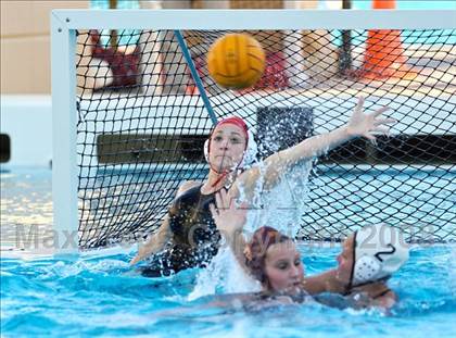 Thumbnail 2 in Menlo-Atherton vs St. Francis (CIF CCS D1 Final) photogallery.