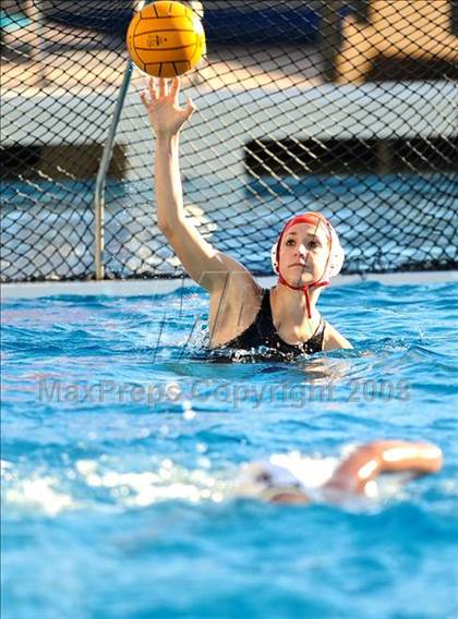 Thumbnail 1 in Menlo-Atherton vs St. Francis (CIF CCS D1 Final) photogallery.