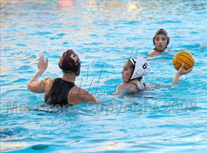 Thumbnail 3 in Menlo-Atherton vs St. Francis (CIF CCS D1 Final) photogallery.