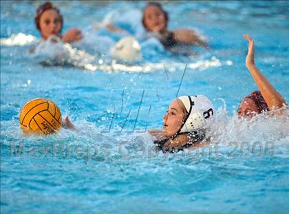 Thumbnail 2 in Menlo-Atherton vs St. Francis (CIF CCS D1 Final) photogallery.