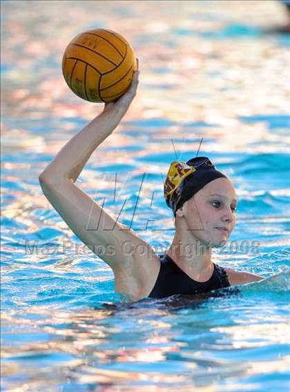 Thumbnail 1 in Menlo-Atherton vs St. Francis (CIF CCS D1 Final) photogallery.
