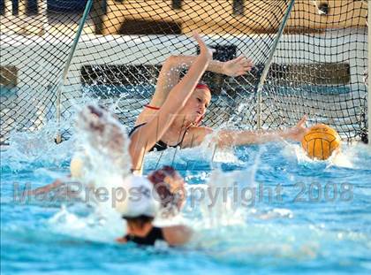 Thumbnail 3 in Menlo-Atherton vs St. Francis (CIF CCS D1 Final) photogallery.