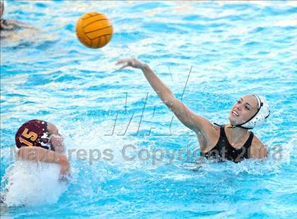 Thumbnail 2 in Menlo-Atherton vs St. Francis (CIF CCS D1 Final) photogallery.