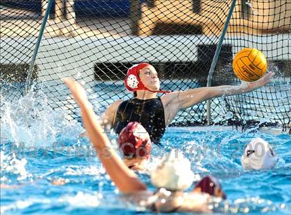 Thumbnail 3 in Menlo-Atherton vs St. Francis (CIF CCS D1 Final) photogallery.