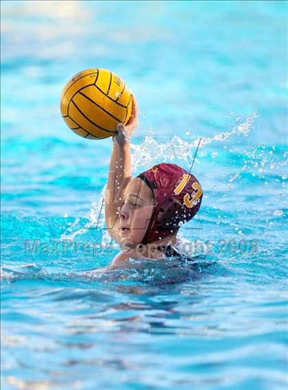 Thumbnail 2 in Menlo-Atherton vs St. Francis (CIF CCS D1 Final) photogallery.