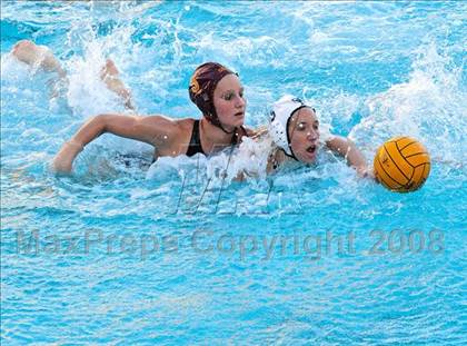 Thumbnail 3 in Menlo-Atherton vs St. Francis (CIF CCS D1 Final) photogallery.