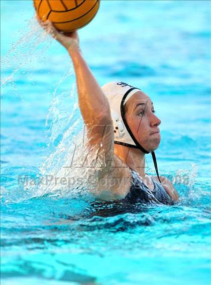 Thumbnail 2 in Menlo-Atherton vs St. Francis (CIF CCS D1 Final) photogallery.