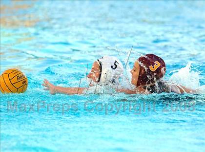 Thumbnail 3 in Menlo-Atherton vs St. Francis (CIF CCS D1 Final) photogallery.