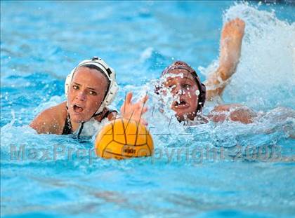 Thumbnail 1 in Menlo-Atherton vs St. Francis (CIF CCS D1 Final) photogallery.