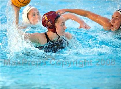 Thumbnail 3 in Menlo-Atherton vs St. Francis (CIF CCS D1 Final) photogallery.