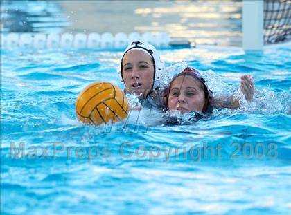 Thumbnail 2 in Menlo-Atherton vs St. Francis (CIF CCS D1 Final) photogallery.