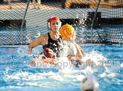 Thumbnail 3 in Menlo-Atherton vs St. Francis (CIF CCS D1 Final) photogallery.