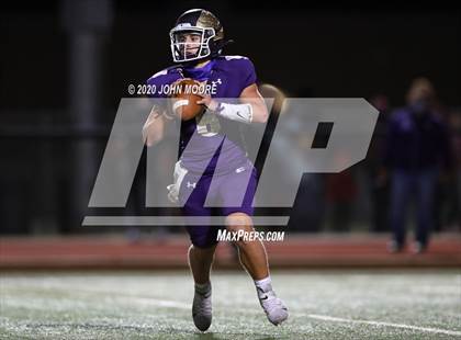 Thumbnail 3 in Crane vs. Childress (UIL 3A Area Playoff) photogallery.