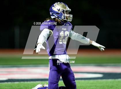 Thumbnail 1 in Crane vs. Childress (UIL 3A Area Playoff) photogallery.
