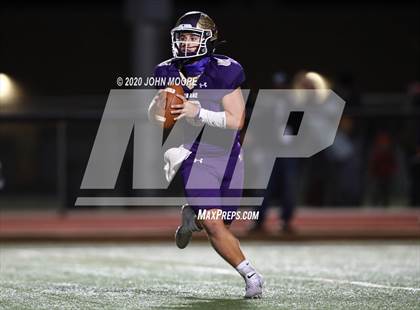 Thumbnail 2 in Crane vs. Childress (UIL 3A Area Playoff) photogallery.