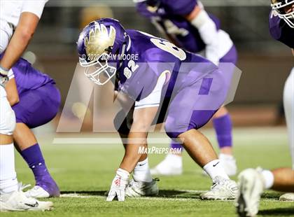 Thumbnail 1 in Crane vs. Childress (UIL 3A Area Playoff) photogallery.