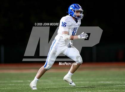 Thumbnail 1 in Crane vs. Childress (UIL 3A Area Playoff) photogallery.