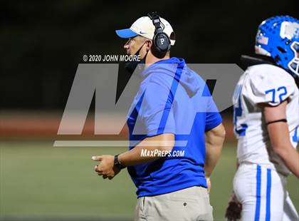 Thumbnail 1 in Crane vs. Childress (UIL 3A Area Playoff) photogallery.