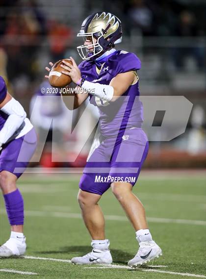 Thumbnail 3 in Crane vs. Childress (UIL 3A Area Playoff) photogallery.