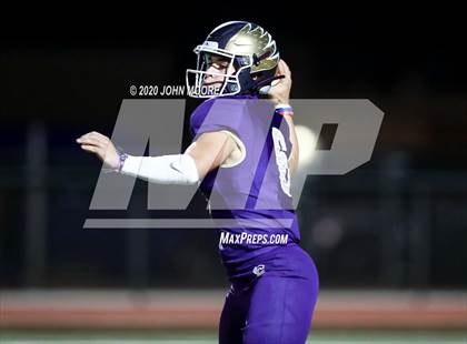 Thumbnail 2 in Crane vs. Childress (UIL 3A Area Playoff) photogallery.