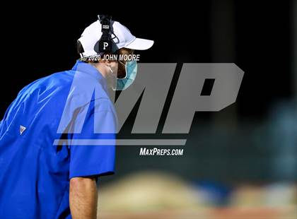 Thumbnail 2 in Crane vs. Childress (UIL 3A Area Playoff) photogallery.