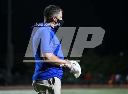 Thumbnail 1 in Crane vs. Childress (UIL 3A Area Playoff) photogallery.