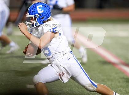Thumbnail 3 in Crane vs. Childress (UIL 3A Area Playoff) photogallery.